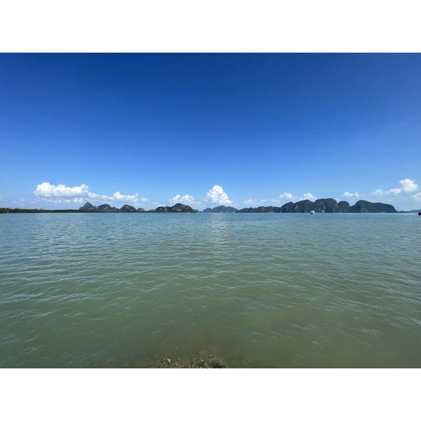 รูปถ่าย ไทย(Thailand) เกาะพังงา(Phang Nga Bay) 2021-12 18