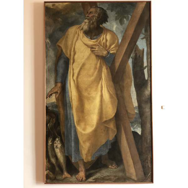 รูปถ่าย อิตาลี(Italy) ซิซิลี(Sicily) ปาแลร์โม(Palermo) วังอาบาเตลลิส(Palazzo Abatellis) 2020-02 111