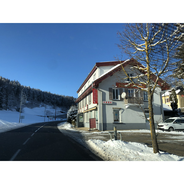 รูปถ่าย สวิสเซอร์แลนด์(Switzerland) ครองส์-มงตานา(Crans Montana) 2020-12 409
