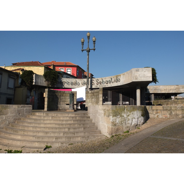 รูปถ่าย โปรตุเกส(Portugal) ปอร์โต(Porto) 2013-01 286