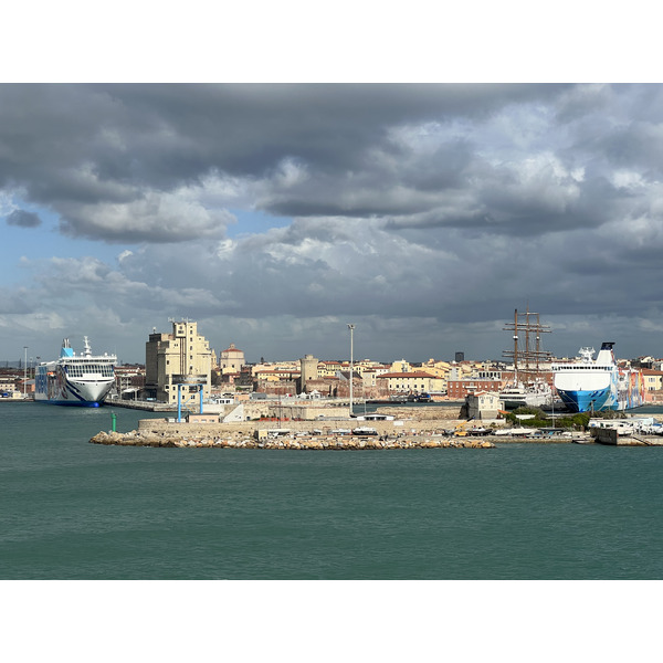 รูปถ่าย อิตาลี(Italy) ลีวอร์โน(Livorno) 2021-09 3