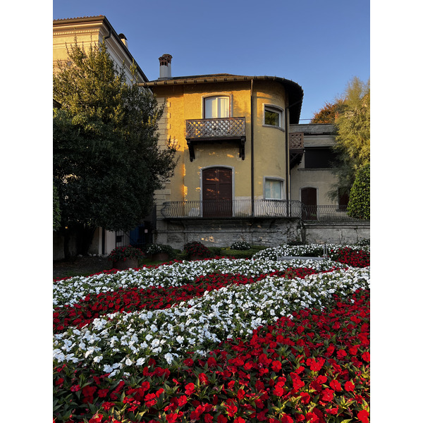 รูปถ่าย อิตาลี(Italy) โคโม(Como) 2023-10 55