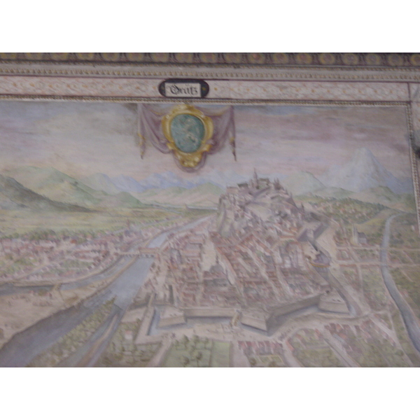 รูปถ่าย อิตาลี(Italy) ฟลอเรนซ์(Florence) 2002-04 77