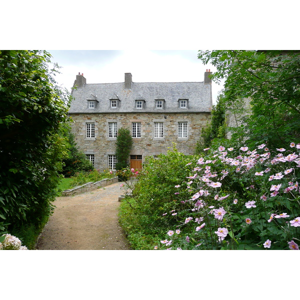 รูปถ่าย ฝรั่งเศส(France) เทรกีเอ(Treguier) 2007-08 76