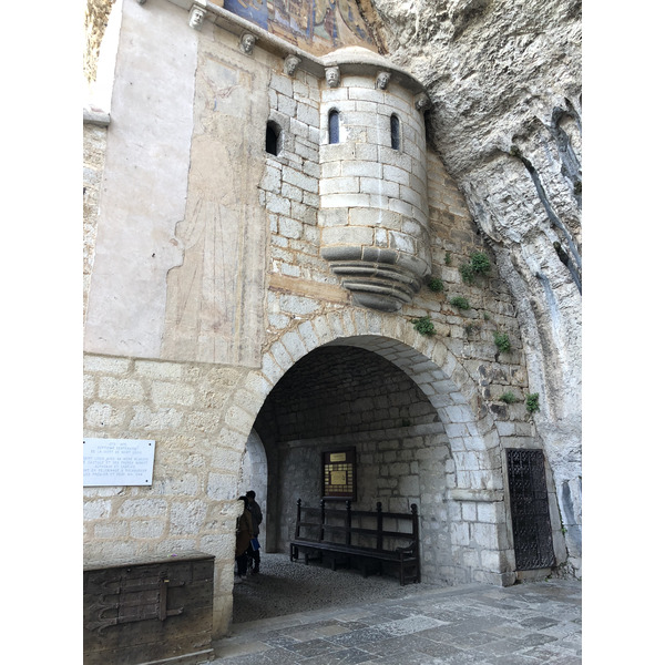 รูปถ่าย ฝรั่งเศส(France) โรกามาดูร์(Rocamadour) 2018-04 179