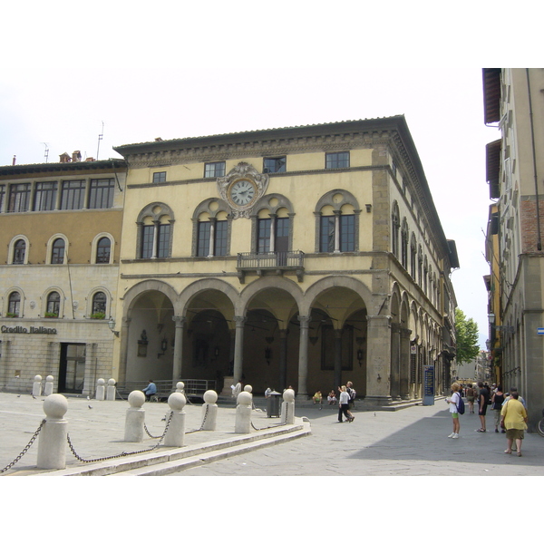 รูปถ่าย อิตาลี(Italy) ลุคคา(Lucca) 2002-07 68