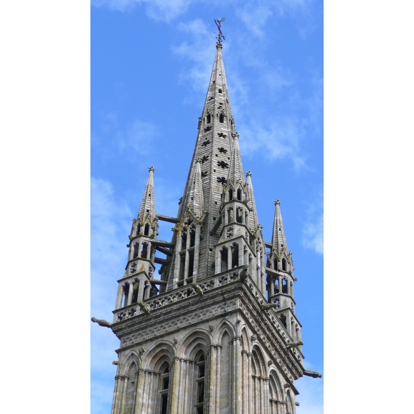 รูปถ่าย ฝรั่งเศส(France) แซ็ง-ปอล-เดอ-เลอง(St Pol de Leon) 2007-08 45