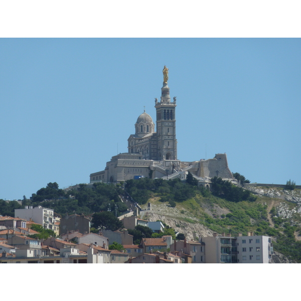 รูปถ่าย ฝรั่งเศส(France) มาร์แซย์(Marseille) 2009-05 12