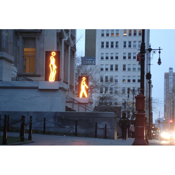 รูปถ่าย สหรัฐอเมริกา(United States) นิวยอร์ก(New York) 2006-03 21