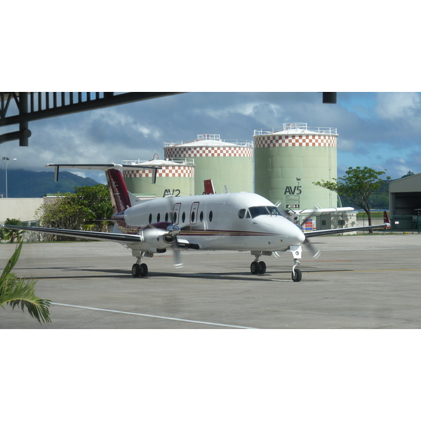 รูปถ่าย เซเชลส์(Seychelles) เกาะมาเฮ(Mahe) 2011-10 45