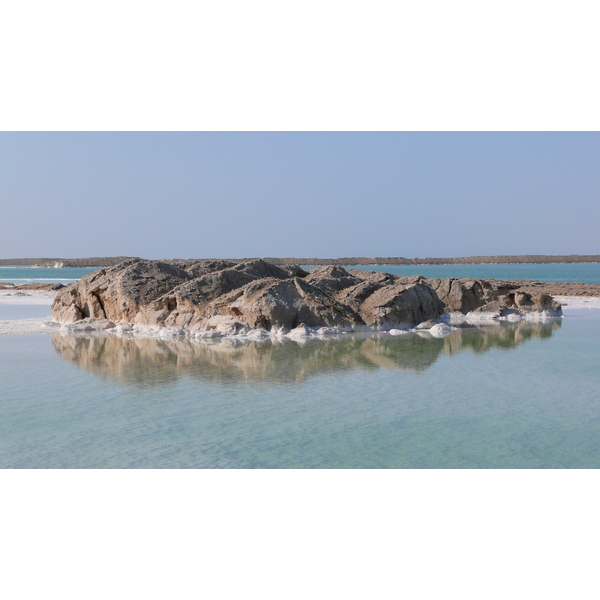 รูปถ่าย อิสราเอล(Israel) อึนโบเกก(Boqeq) 2007-06 134