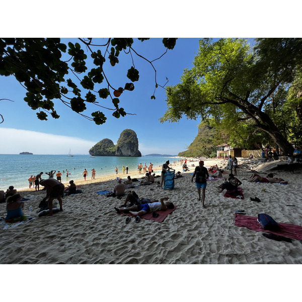 รูปถ่าย ไทย(Thailand) กระบี่(Krabi) 2023-01 123