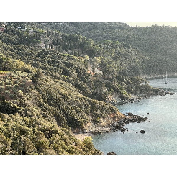 รูปถ่าย อิตาลี(Italy) มอนเตอาร์เจนตาริโอ(Monte Argentario) 2021-09 11