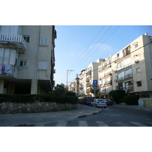 รูปถ่าย อิสราเอล(Israel) หาดริชอนเลซีโยน(Rishon Le Zion Beach) 2007-06 25