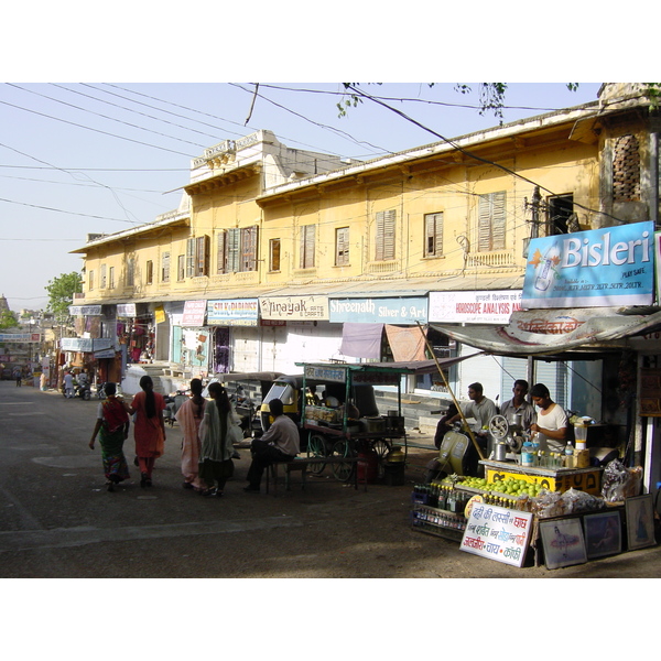 รูปถ่าย อินเดีย(India) อูไดปูร์(Udaipur) 2003-05 132
