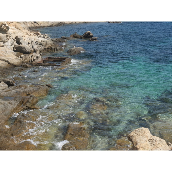 รูปถ่าย กรีก(Greece) เกาะมิโคนอส(Mykonos) 2014-07 322