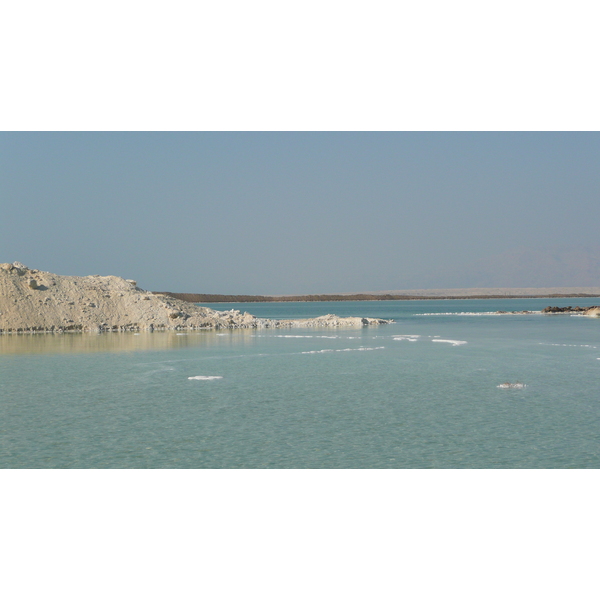 รูปถ่าย อิสราเอล(Israel) อึนโบเกก(Boqeq) 2007-06 68