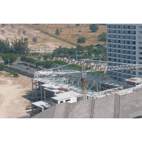 รูปถ่าย ไทย(Thailand) โรงแรมวิวทะเล(Viewtalay Hotel) 2009-01 3