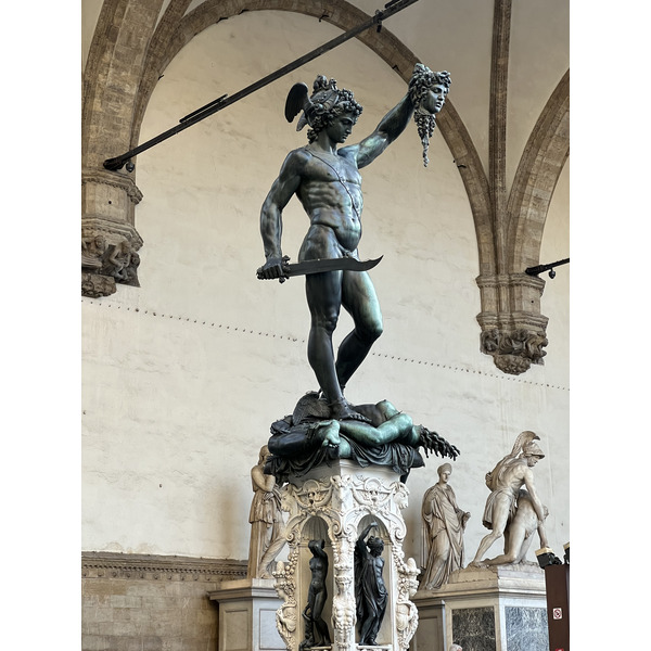 รูปถ่าย อิตาลี(Italy) ฟลอเรนซ์(Florence) 2021-09 22