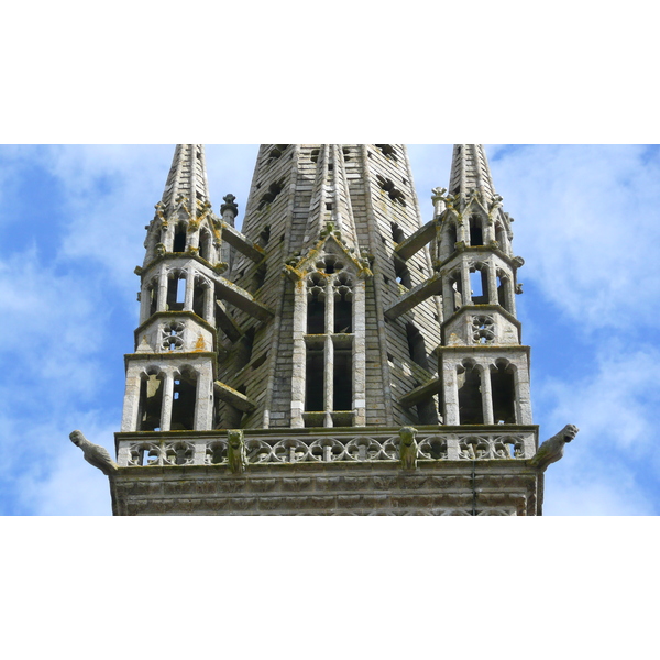 รูปถ่าย ฝรั่งเศส(France) แซ็ง-ปอล-เดอ-เลอง(St Pol de Leon) 2007-08 72