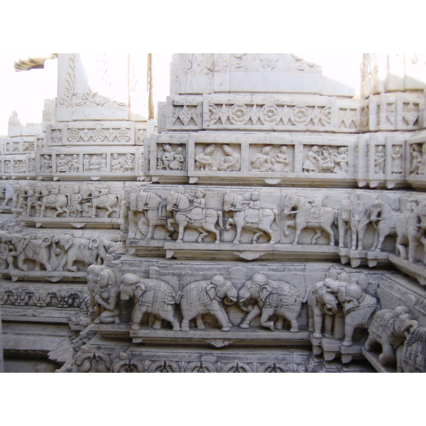 รูปถ่าย อินเดีย(India) อูไดปูร์(Udaipur) 2003-05 118