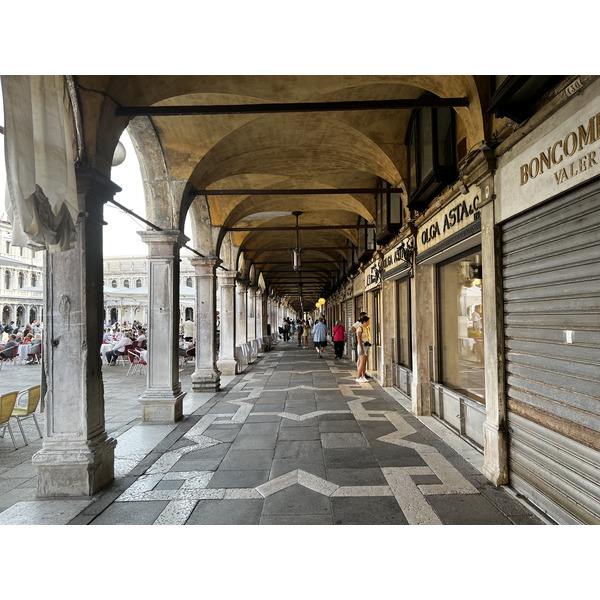 รูปถ่าย อิตาลี(Italy) เวนีส(Venice) 2022-05 245