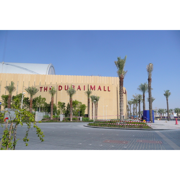 รูปถ่าย สหรัฐอาหรับเอมิเรตส์(United Arab Emirates) ดูไบ(Dubai) จุมัยเราะห์(Jumeirah) 2009-01 10