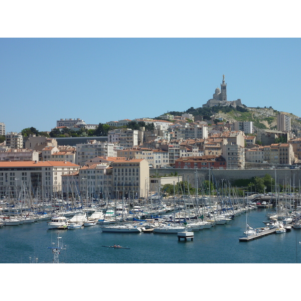 รูปถ่าย ฝรั่งเศส(France) มาร์แซย์(Marseille) 2009-05 11