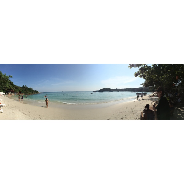 รูปถ่าย ไทย(Thailand) เกาะเสม็ด(Ko Samet) 2014-12 172
