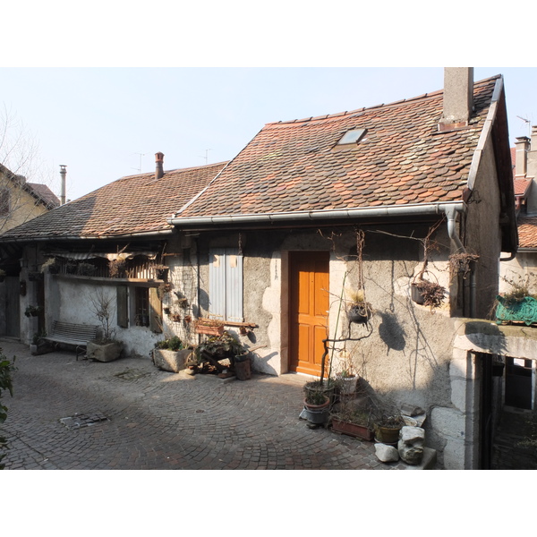 รูปถ่าย ฝรั่งเศส(France) อันซี(Annecy) 2012-02 158