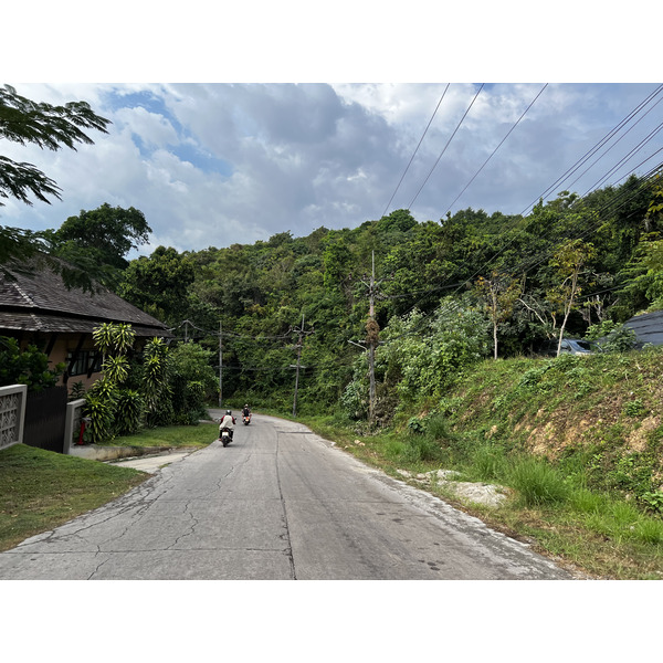 รูปถ่าย ไทย(Thailand) เกาะลันตา(Ko Lanta) 2023-01 110