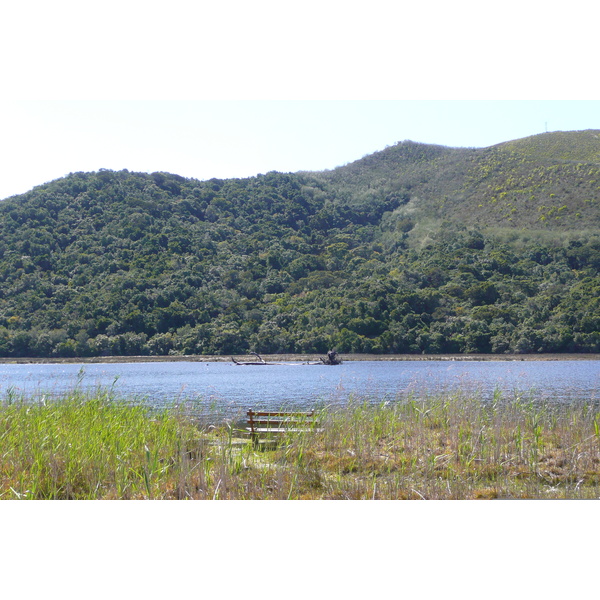 รูปถ่าย แอฟริกาใต้(South Africa) หุบเขาเนเจอร์ส(Nature's Valley) 2008-09 76