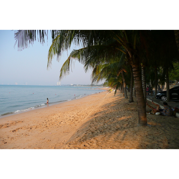 รูปถ่าย ไทย(Thailand) ชลบุรี(Chonburi) บางเสร่(Bang Saray) 2008-01 36