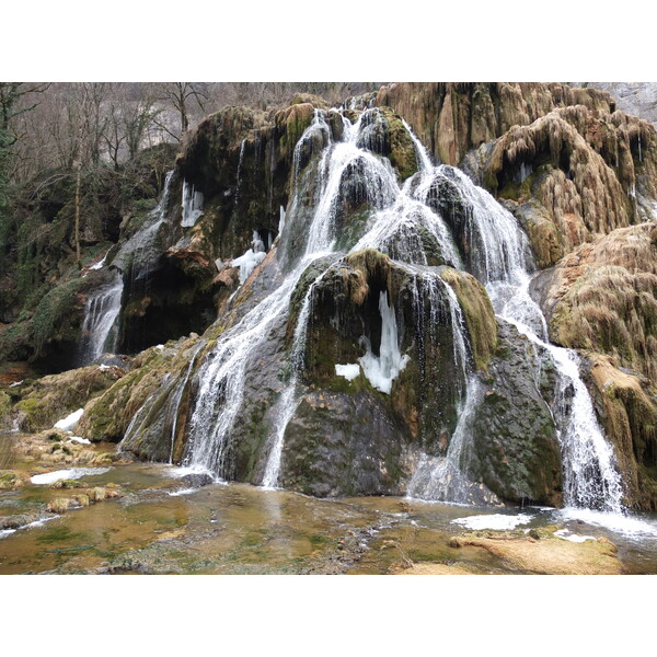 รูปถ่าย ฝรั่งเศส(France) โบม-เล-เมอซีเยอ(Baume les Messieurs) 2012-02 90