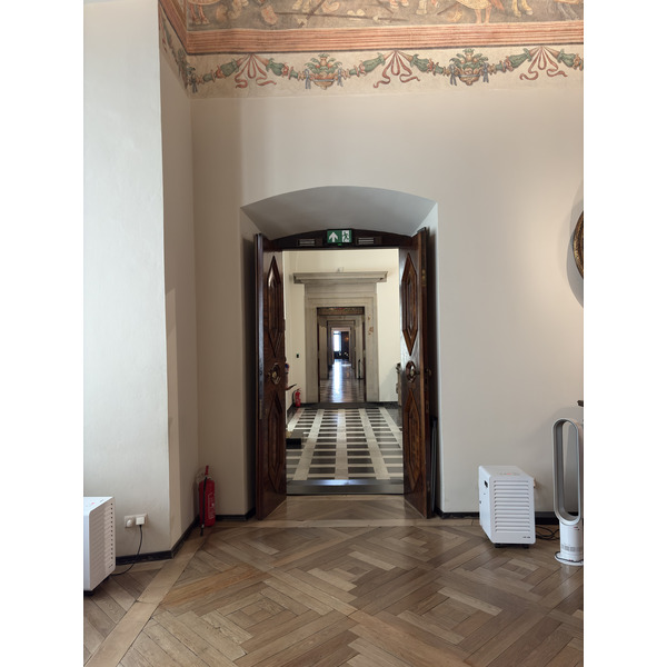 รูปถ่าย โปแลนด์(Poland) คราคูฟ(Krakow) ปราสาทวาเวล(Wawel castle) 2026-09 299