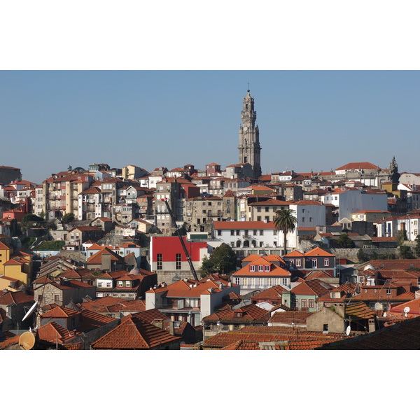 รูปถ่าย โปรตุเกส(Portugal) ปอร์โต(Porto) 2013-01 288