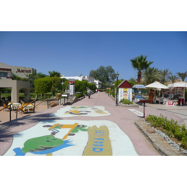 รูปถ่าย อียิปต์(Egypt) ชาร์มเอลชีค(Sharm el Sheikh) 2008-06 85
