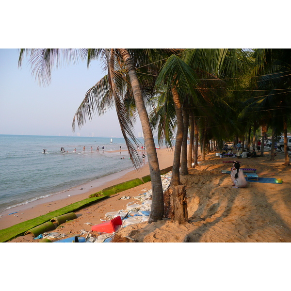 รูปถ่าย ไทย(Thailand) ชลบุรี(Chonburi) บางเสร่(Bang Saray) 2008-01 37