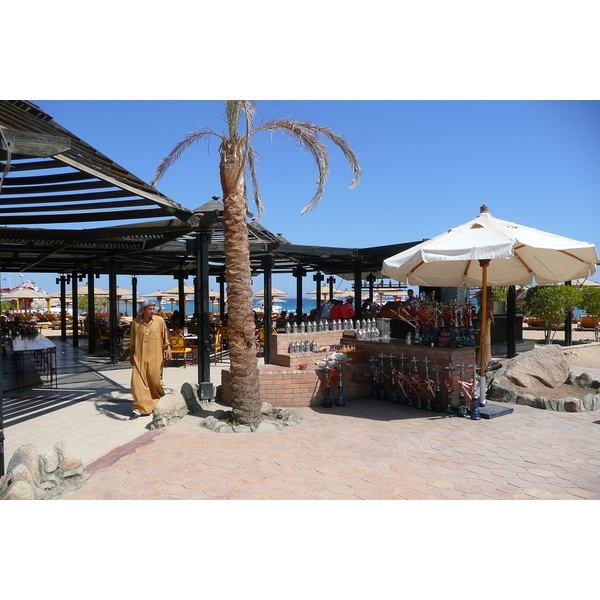รูปถ่าย อียิปต์(Egypt) ชาร์มเอลชีค(Sharm el Sheikh) 2008-06 18