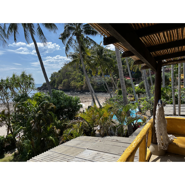 รูปถ่าย ไทย(Thailand) เกาะลันตา(Ko Lanta) 2023-01 244