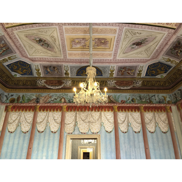 รูปถ่าย อิตาลี(Italy) ซิซิลี(Sicily) โนโต(Noto) 2020-02 107