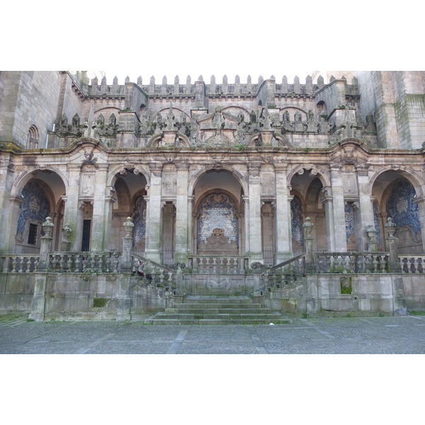 รูปถ่าย โปรตุเกส(Portugal) ปอร์โต(Porto) 2013-01 271