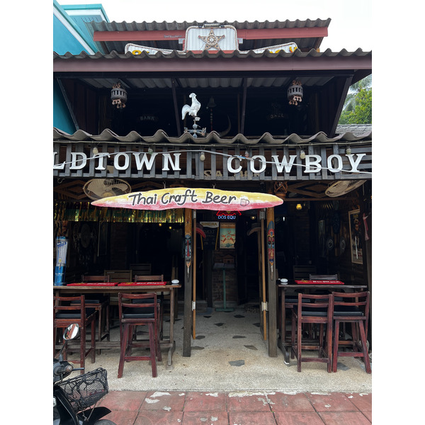 รูปถ่าย ไทย(Thailand) เกาะลันตา(Ko Lanta) 2023-01 197