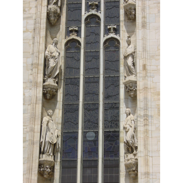รูปถ่าย อิตาลี(Italy) มิลาน(Milan) 2002-07 51