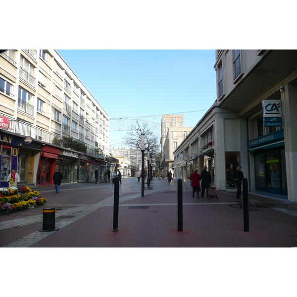 รูปถ่าย ฝรั่งเศส(France) เลออาฟวร์(Le Havre) 2008-10 11
