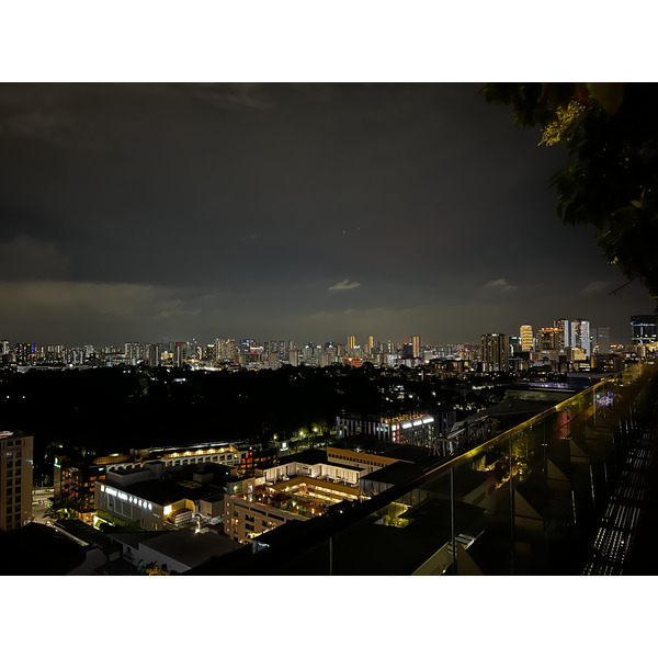 รูปถ่าย สิงคโปร์(Singapore) โรงแรมเจน สิงคโปร์ ออร์ชาร์ดเกตเวย์ บาย แชงกรี-ลา(JEN Singapore Orchardgateway by Shangri La) 2023-01 19