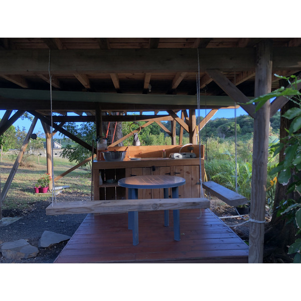 รูปถ่าย กวาเดอลูป(Guadeloupe) แซ็งตาน(Sainte Anne) 2021-02 121