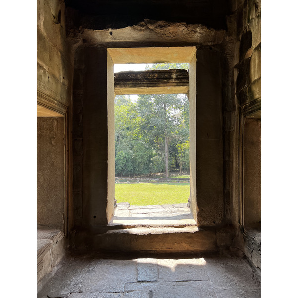 รูปถ่าย กัมพูชา(Cambodia) เสียมราฐ(Siem Reap) นครวัด(Angkor Wat) 2023-01 169