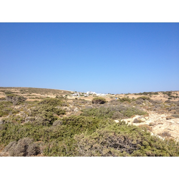 รูปถ่าย กรีก(Greece) เกาะคูโฟนิสเซีย(Koufonissia) 2014-07 366