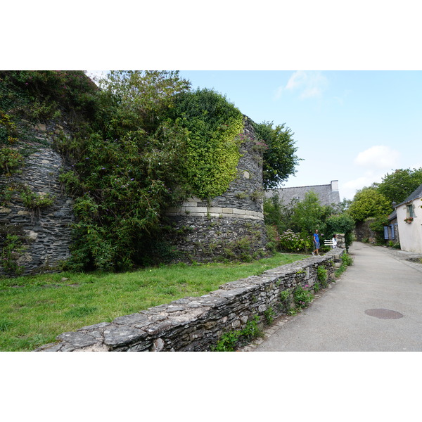 รูปถ่าย ฝรั่งเศส(France) รอชฟอร์-อ็อง-แตร์(Rochefort en terre) 2017-08 66